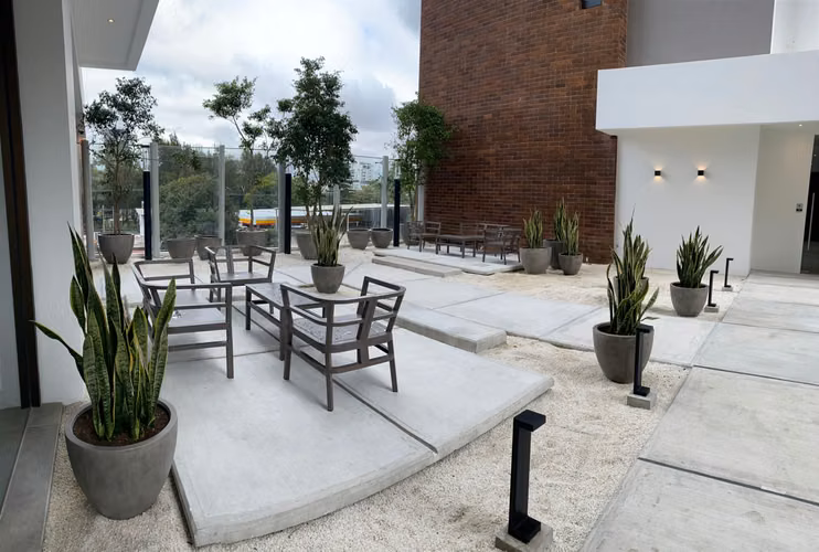 Zona 14 Echo apartamento en venta - Imagen 18