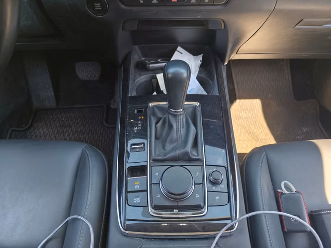 Mazda Cx-30 Preferred Awd Modelo 2023 - Imagen 6