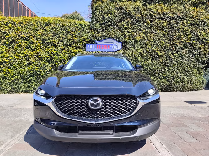 Mazda Cx-30 Preferred Awd Modelo 2023 - Imagen 3