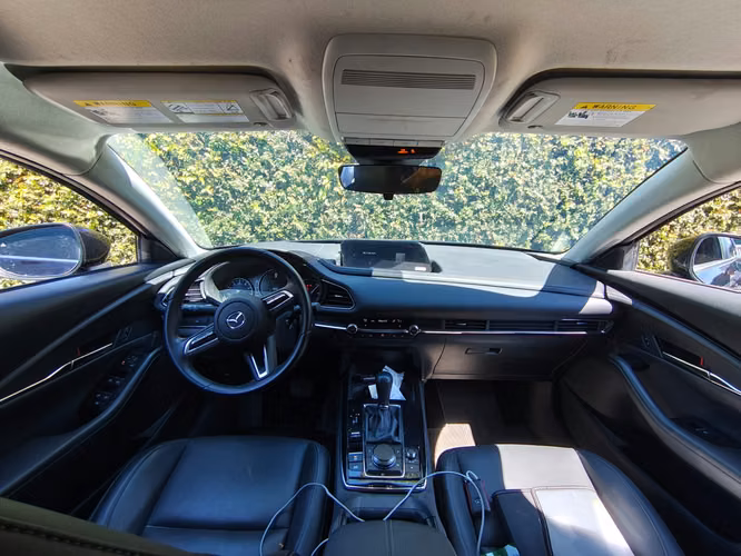 Mazda Cx-30 Preferred Awd Modelo 2023 - Imagen 5