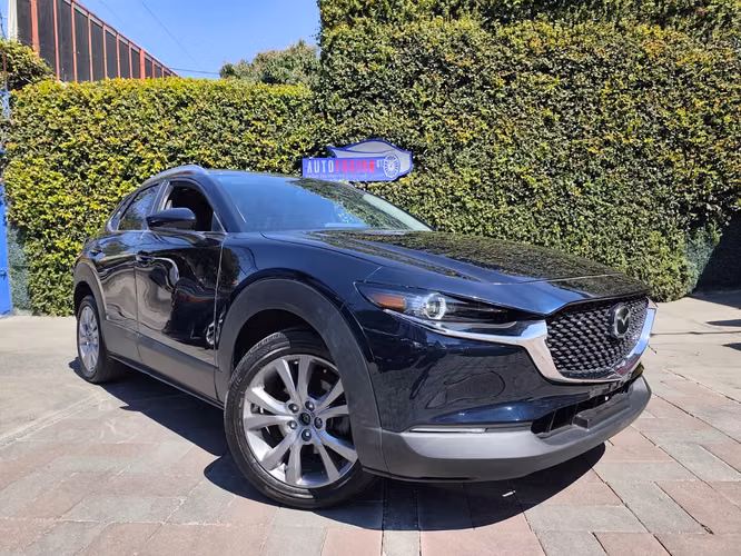 Mazda Cx-30 Preferred Awd Modelo 2023 - Imagen 2