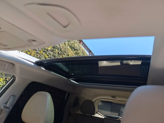 Nissan Xtrail 2wd Modelo 2016