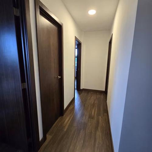 Casa EL ROBLE ZONA 14 LINDO APARTAMENTO EN VENTA