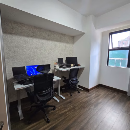Casa EL ROBLE ZONA 14 LINDO APARTAMENTO EN VENTA
