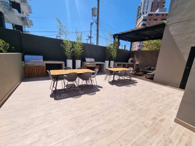 Zona 10 Marques de OAKLAND Diagonal 6