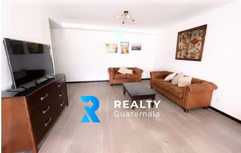 RENTO Apartamento Segheria, zona 14
