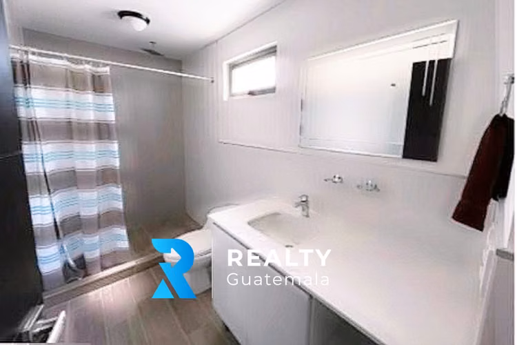 RENTO Apartamento Segheria, zona 14