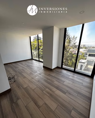 Apartamento en renta en zona 15 - Imagen 5