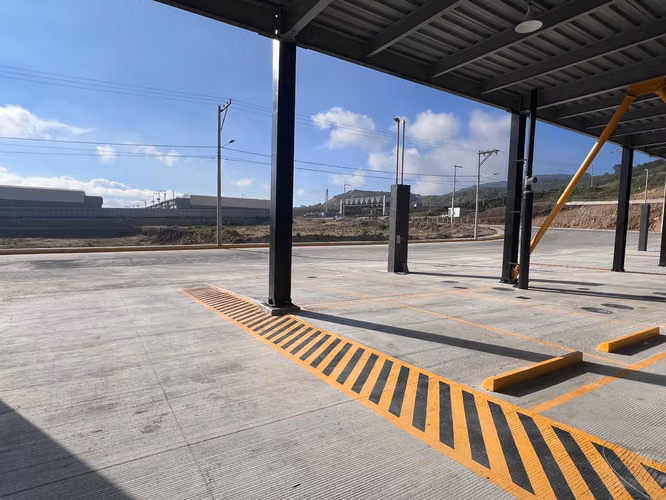 BODEGAS EN RENTA logísticas de última milla en Zona Empresarial Naranjo