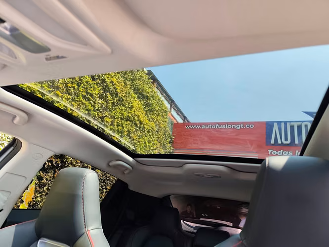 Changan Uni-T  Modelo 2023 de Agencia