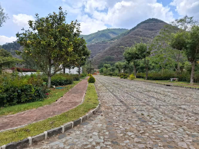 Terreno en venta Finca Filadelfia