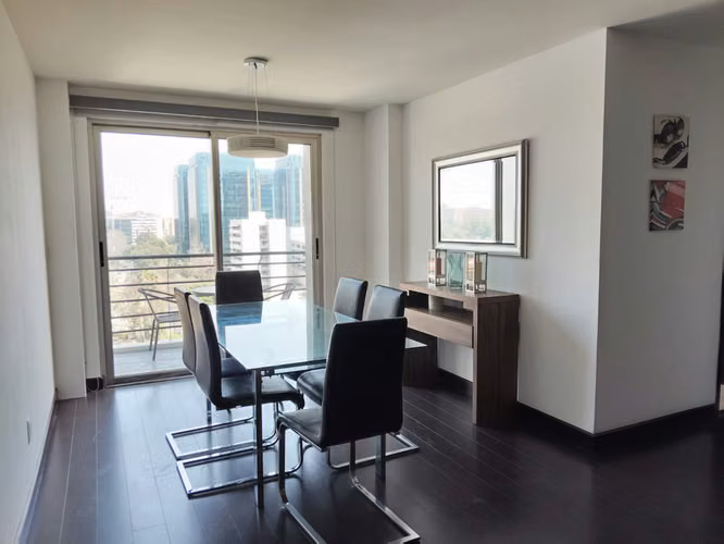 VENDO APARTAMENTO EN CATANIA ZONA 14