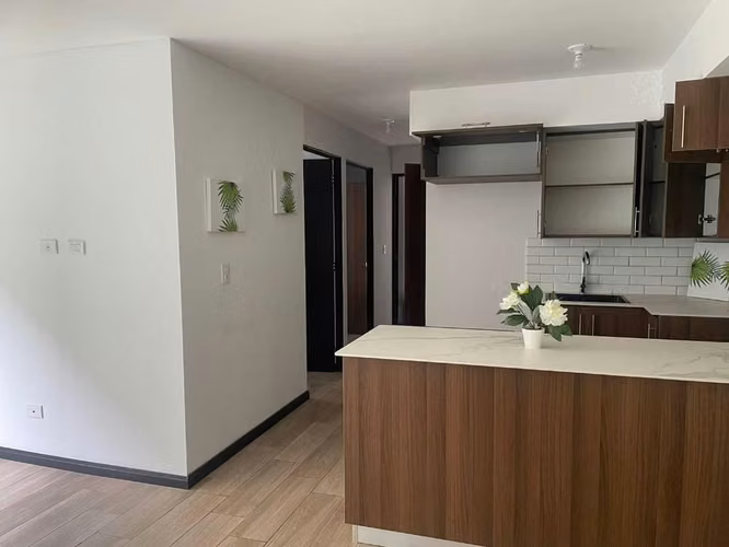 Apartamento en Venta en Bari Fraijanes
