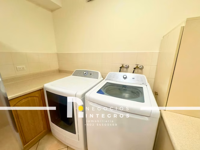 RENTO APARTAMENTO EN MILENIA ZONA 10 COLONIA OAKLAND - Imagen 5