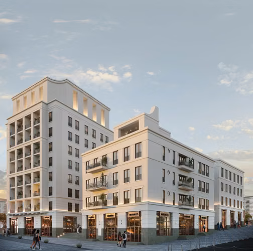 Venta en construcción apartamento entorno Cayalá z. 16 - Imagen 10