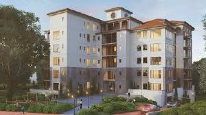 Venta en construcción apartamento entorno Cayalá z. 16 - Imagen 2
