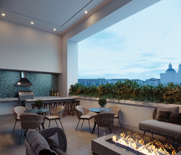 Venta en construcción apartamento entorno Cayalá z. 16 - Imagen 6