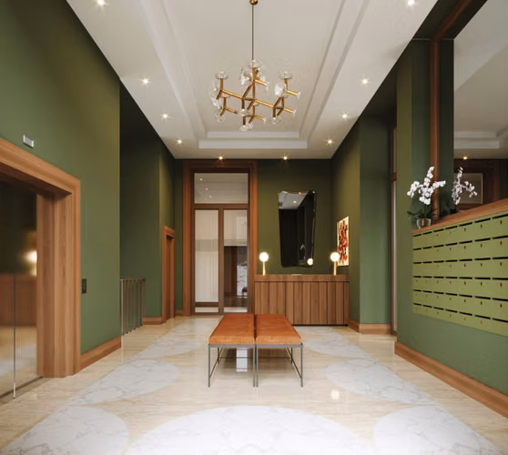 Venta en construcción apartamento entorno Cayalá z. 16 - Imagen 9