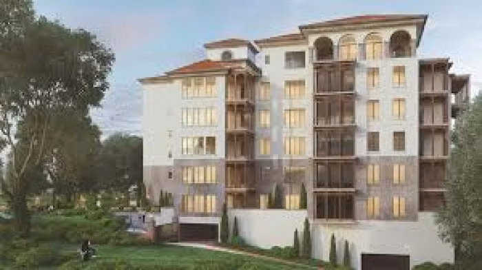 Venta en construcción apartamento entorno Cayalá z. 16 - Imagen 3
