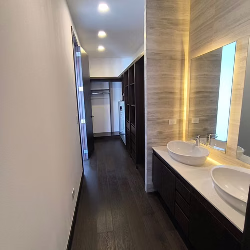 Renta de apartamento en ECHO Zona 14 | 2 Habitaciones Nivel 7