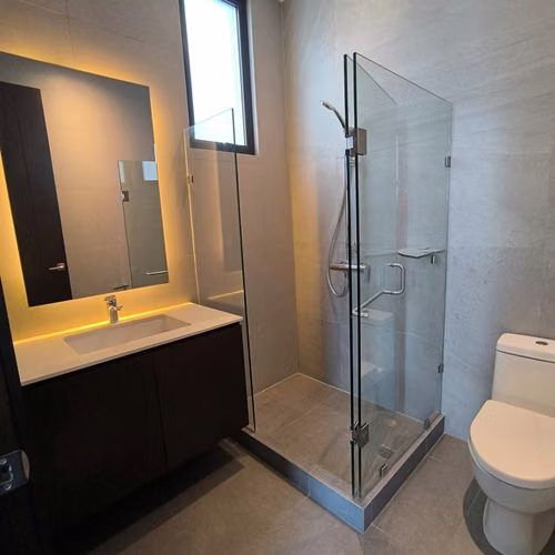 Renta de apartamento en ECHO Zona 14 | 2 Habitaciones Nivel 7