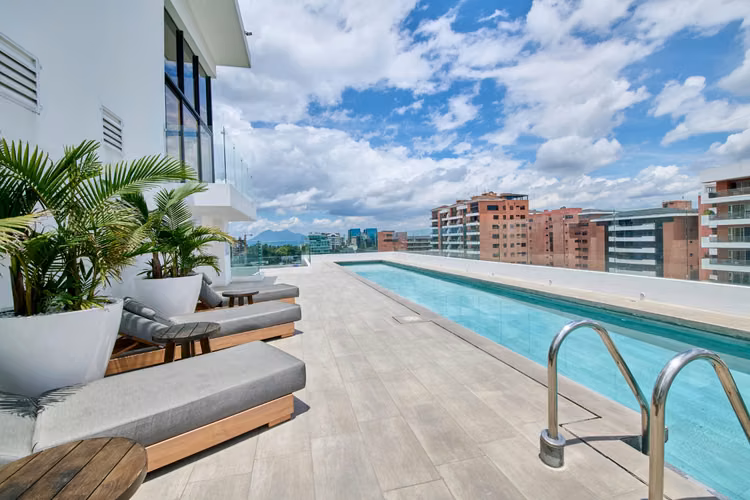 PRECIOSO APARTAMENTO EN RENTA EN MORETTI ZONA 10
