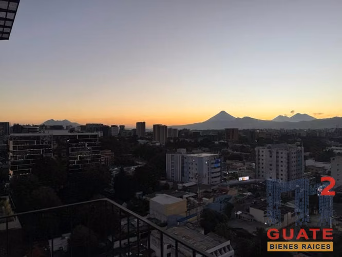 Apartamento en Renta, Zona 10 (R10183) - Imagen 3
