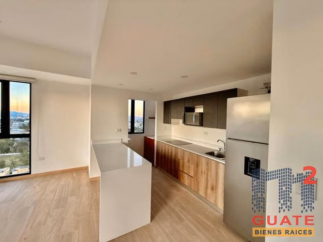 Apartamento en Renta, Zona 10 (R10183) - Imagen 8