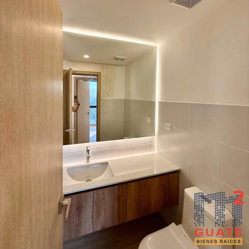 Apartamento en Renta, Zona 10 (R10183) - Imagen 4
