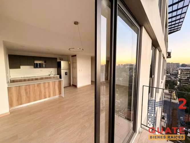 Apartamento en Renta, Zona 10 (R10183) - Imagen 2