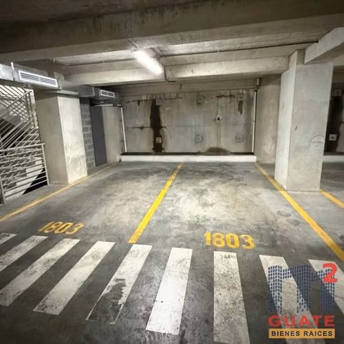 Apartamento en Renta, Zona 10 (R10183) - Imagen 12