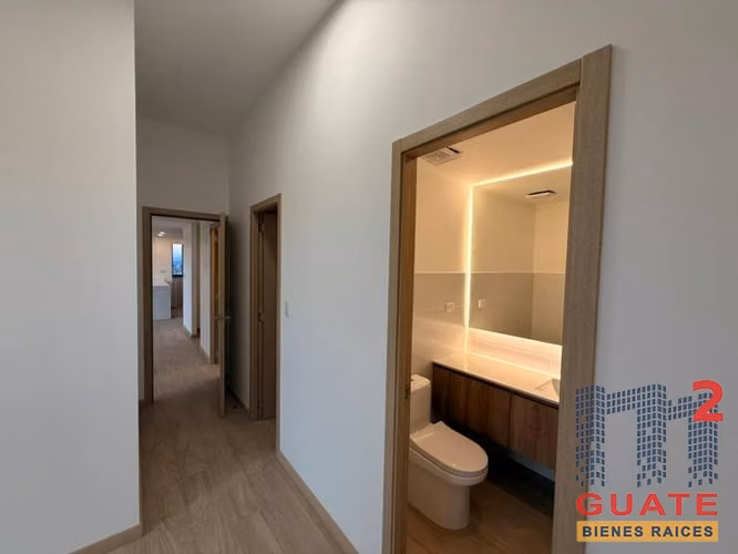 Apartamento en Renta, Zona 10 (R10183) - Imagen 10