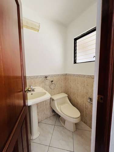 VENDO AMPLIA Y CÉNTRICA CASA VALLES DE NAPA KM.16,5 CARRETERA A EL SALVADOR - Imagen 10