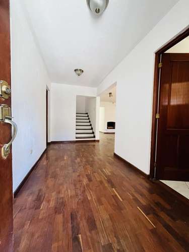VENDO AMPLIA Y CÉNTRICA CASA VALLES DE NAPA KM.16,5 CARRETERA A EL SALVADOR - Imagen 11
