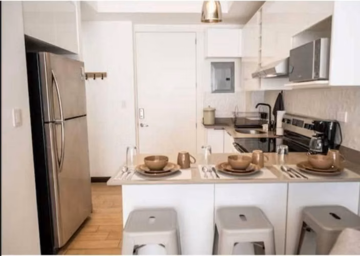 Vendo lindo apartamento zona 13 una cuadra Las Américas $220,000 - Imagen 6