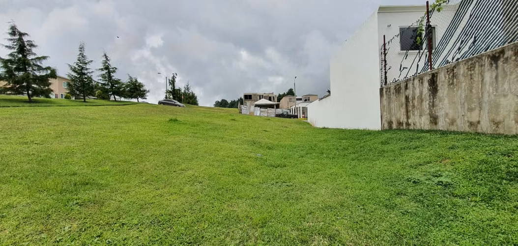 Terreno en Venta en Condominio de Carretera a El Salvador, La Fontana
