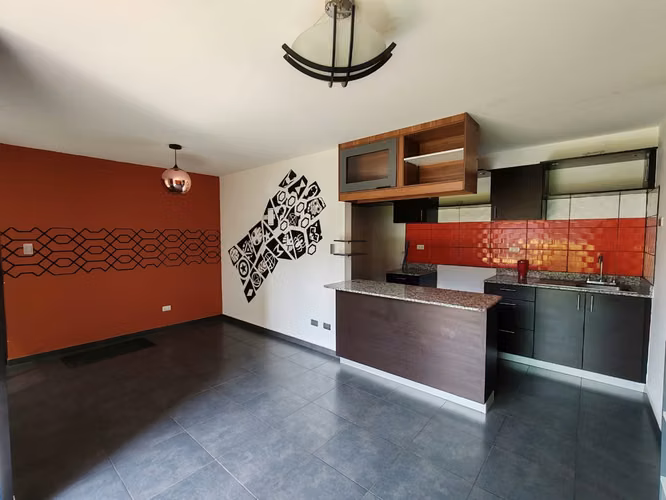 VENDO APARTAMENTO MARISCAL UNO UNO ZONA 11 - Imagen 4