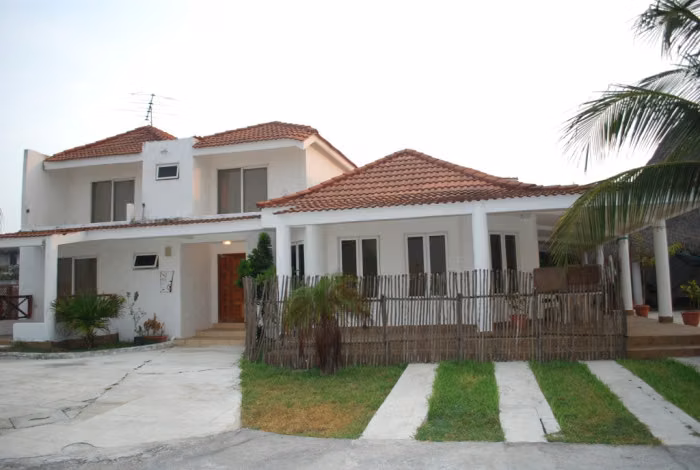 Casa de Playa en Venta en Monterrico