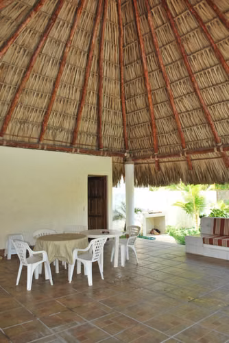 Casa de Playa en Venta en Monterrico