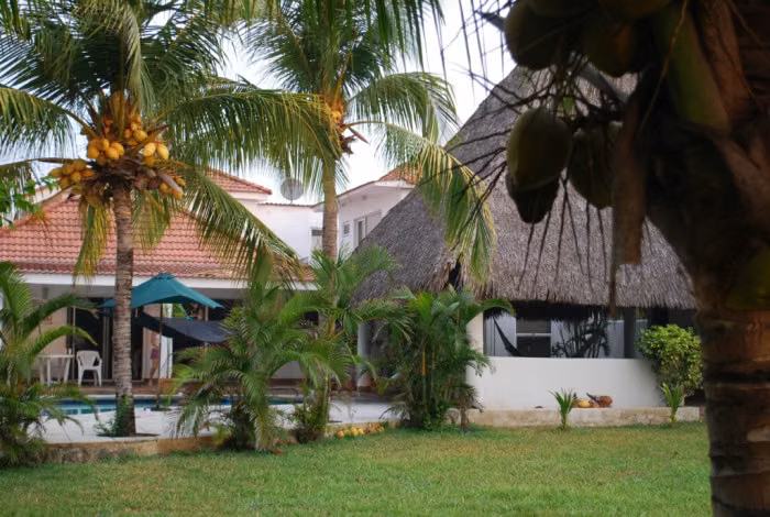 Casa de Playa en Venta en Monterrico