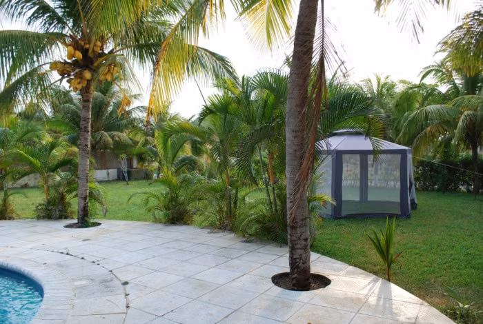 Casa de Playa en Venta en Monterrico