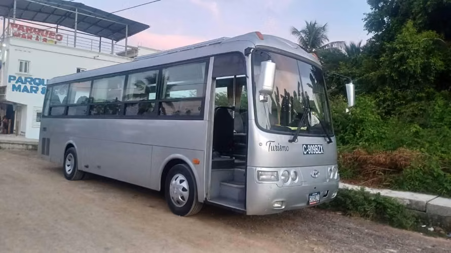 Servicio de viajes y  Excursiones