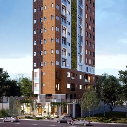 Apartamentos en Vista Hermosa II, zona 15
