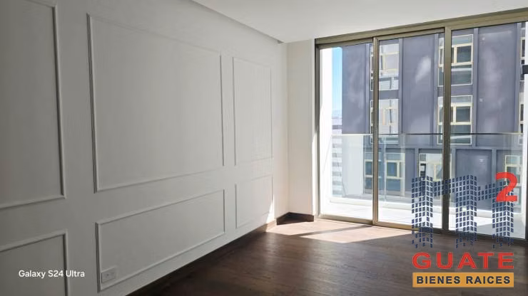 Apartamento en Renta, Zona 10 - Imagen 2