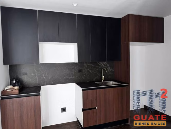 Apartamento en Renta, Zona 10 - Imagen 10