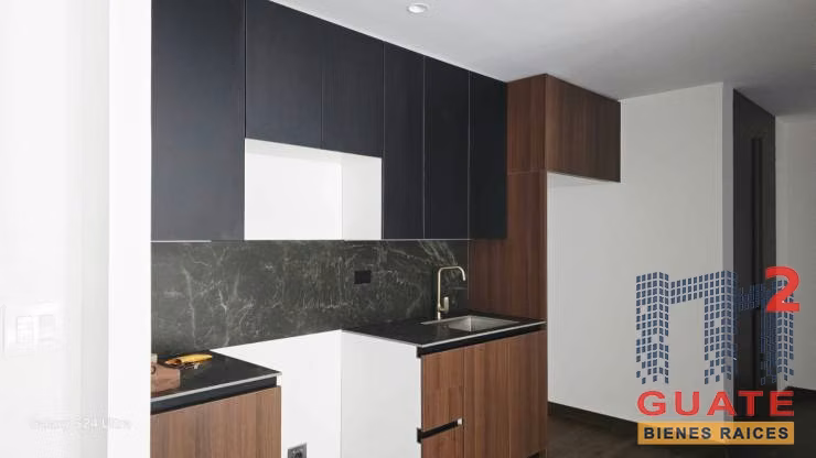 Apartamento en Renta, Zona 10 - Imagen 3