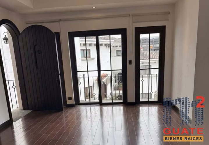 Apartamento en Renta, Zona 16 (R10217) - Imagen 6