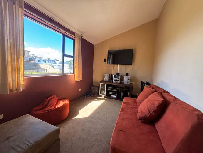 CASA EN VENTA CARRETERA A EL SALVADOR KM 16.5