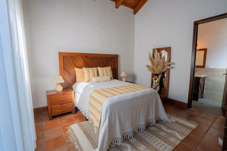 Casa en Venta – San Pedro Las Huertas Finca Santa Delfina - Imagen 11