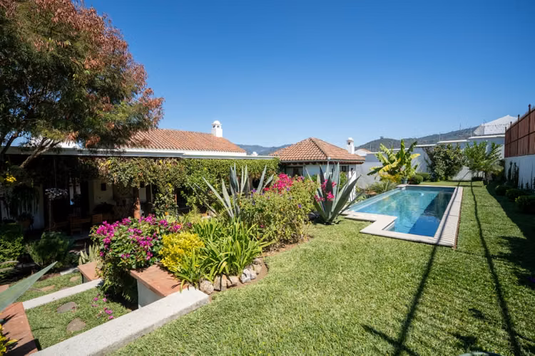 Casa en Venta – San Pedro Las Huertas Finca Santa Delfina - Imagen 14